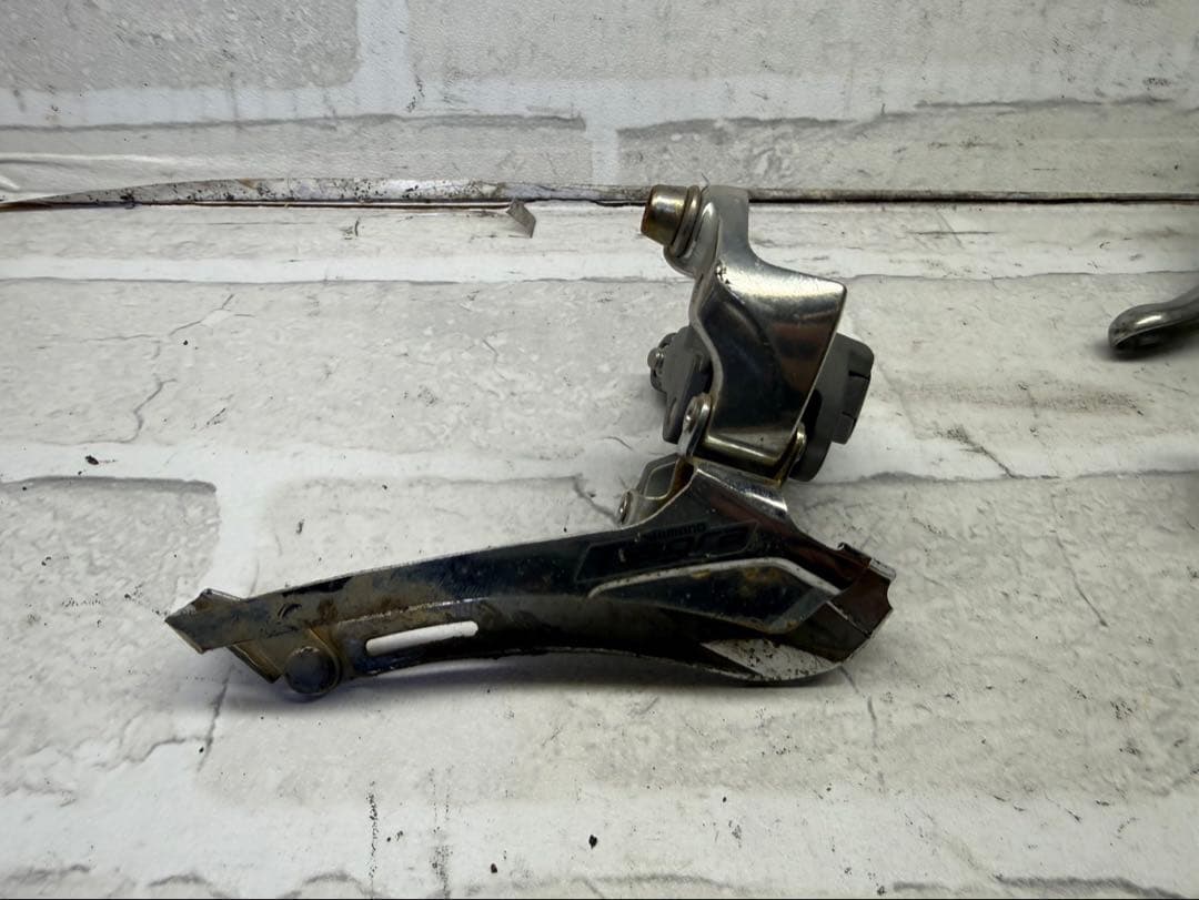 シマノ　ティアグラ4600 グループセット