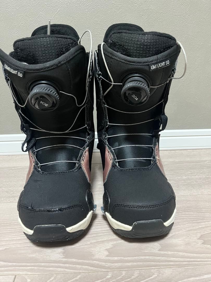 BURTON バートン Step On ブーツLimelight 　23.0