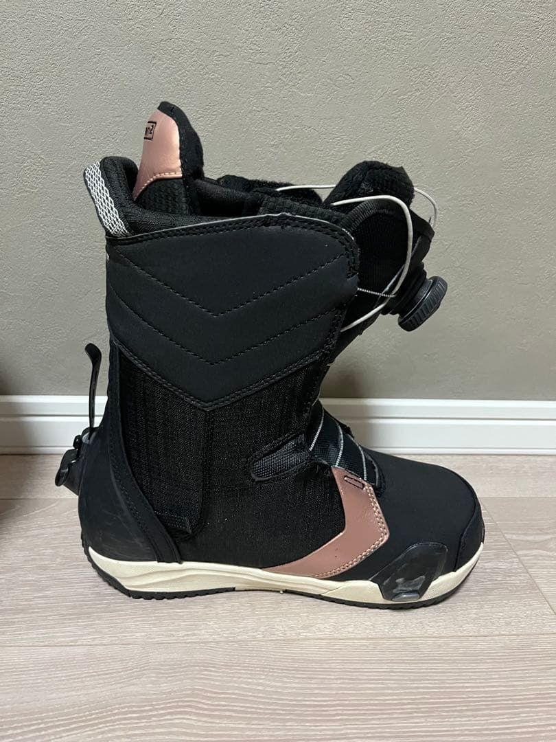 BURTON バートン Step On ブーツLimelight 　23.0