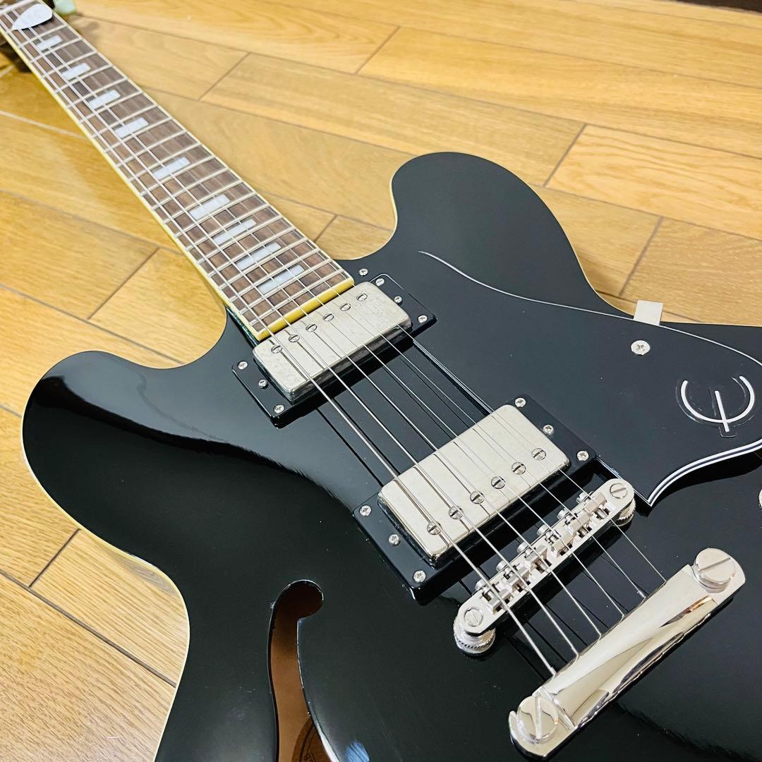 【希少品】　Epiphone エピフォンES-335 PRO 送料込み