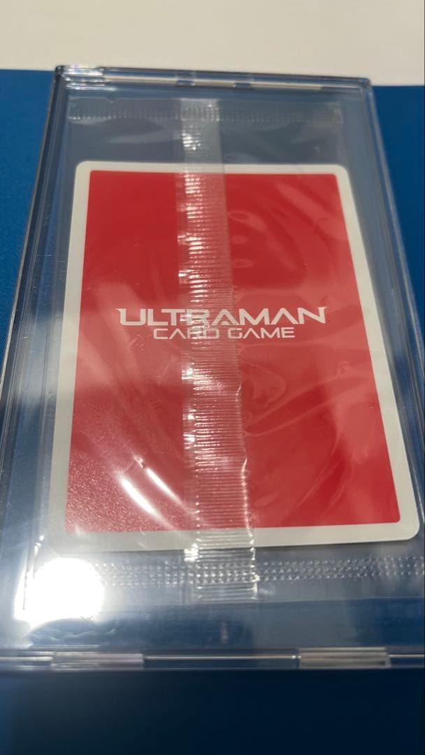 ウルトラマンデッカー　ウルトラデュアルソード　WINNER