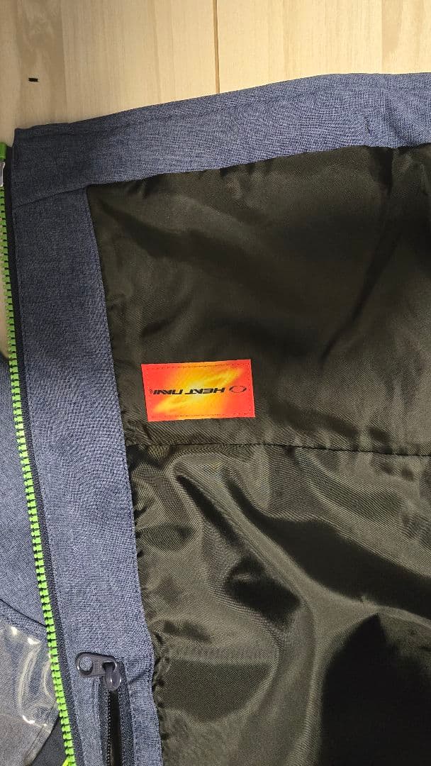 DESCENTE スノボウェア 上下セット