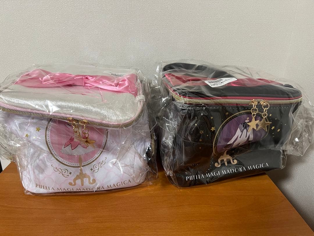 魔法少女まどかマギカ 新編 叛逆の物語 まどマギ スペシャルバニティポーチ