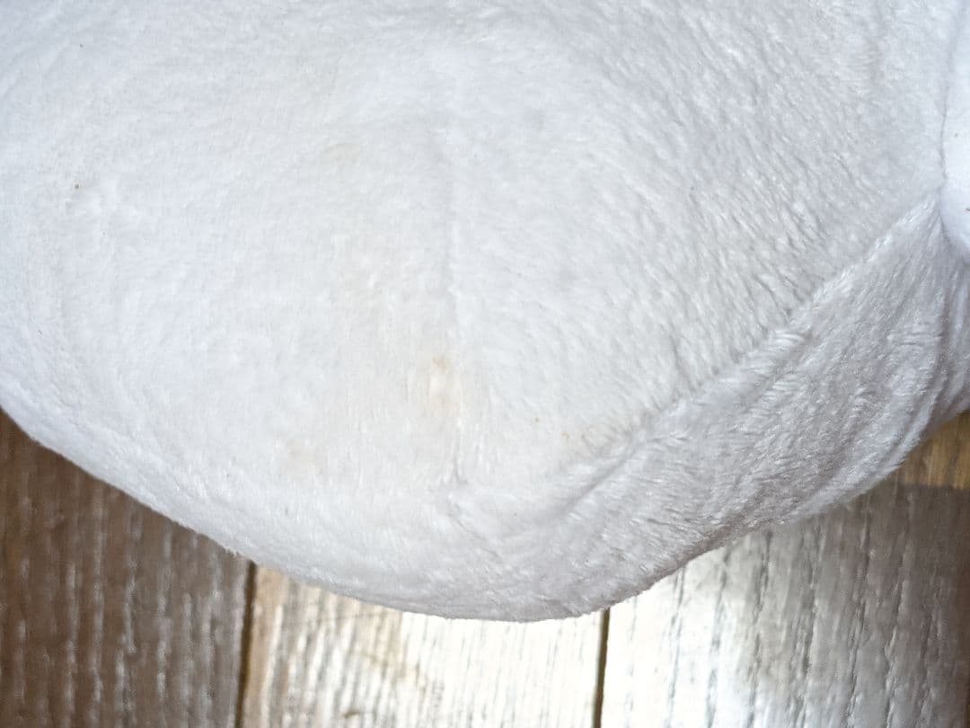 どこでもいっしょ。トロぬいぐるみ