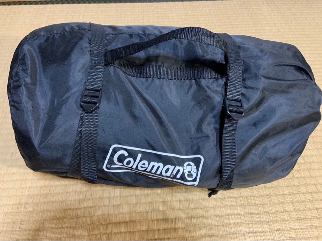 Coleman Touring Dome LX テント