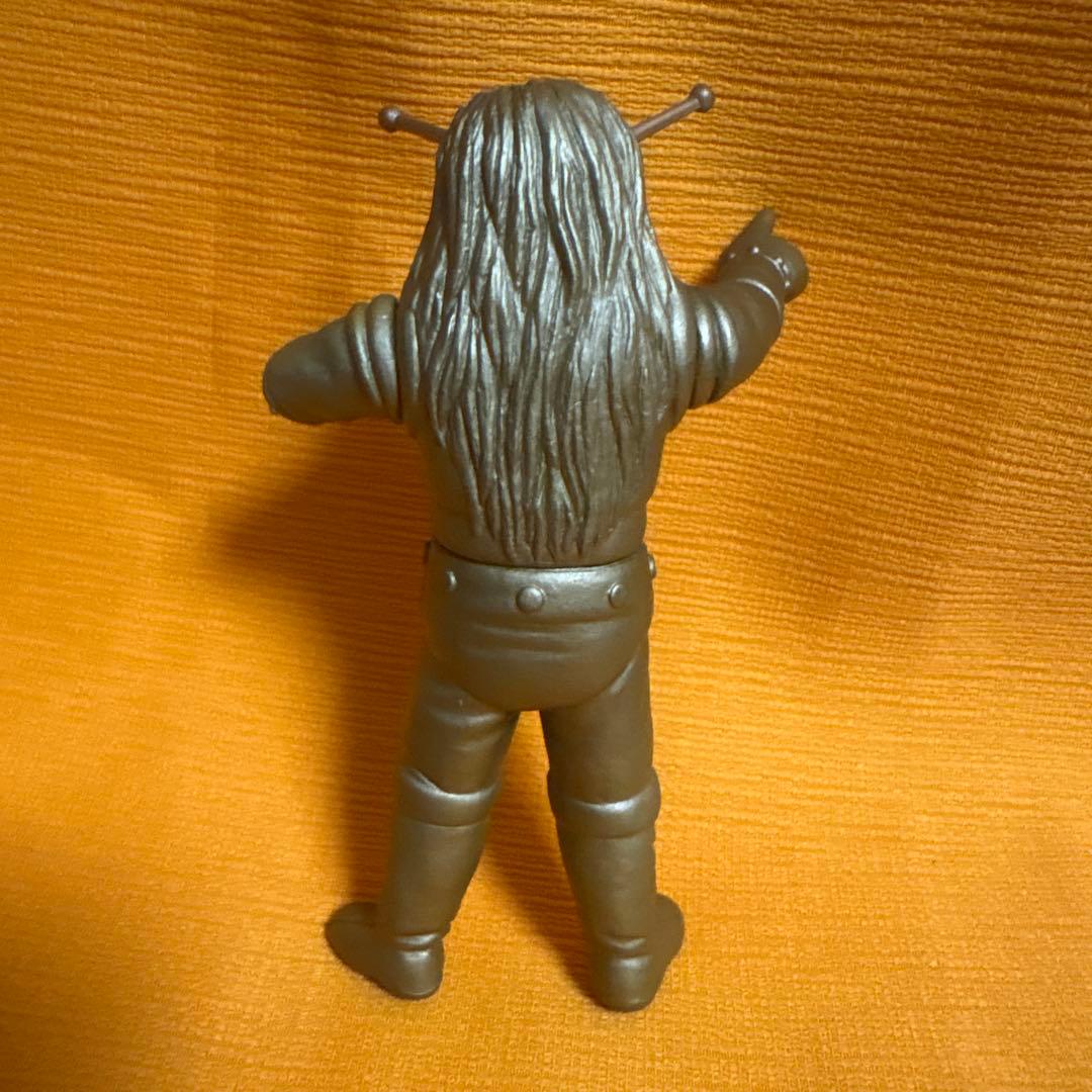 マグマ大使フィギュア