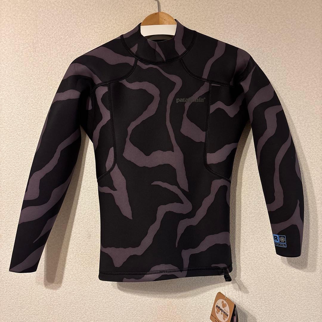 patagonia タッパー S 新品・未使用品