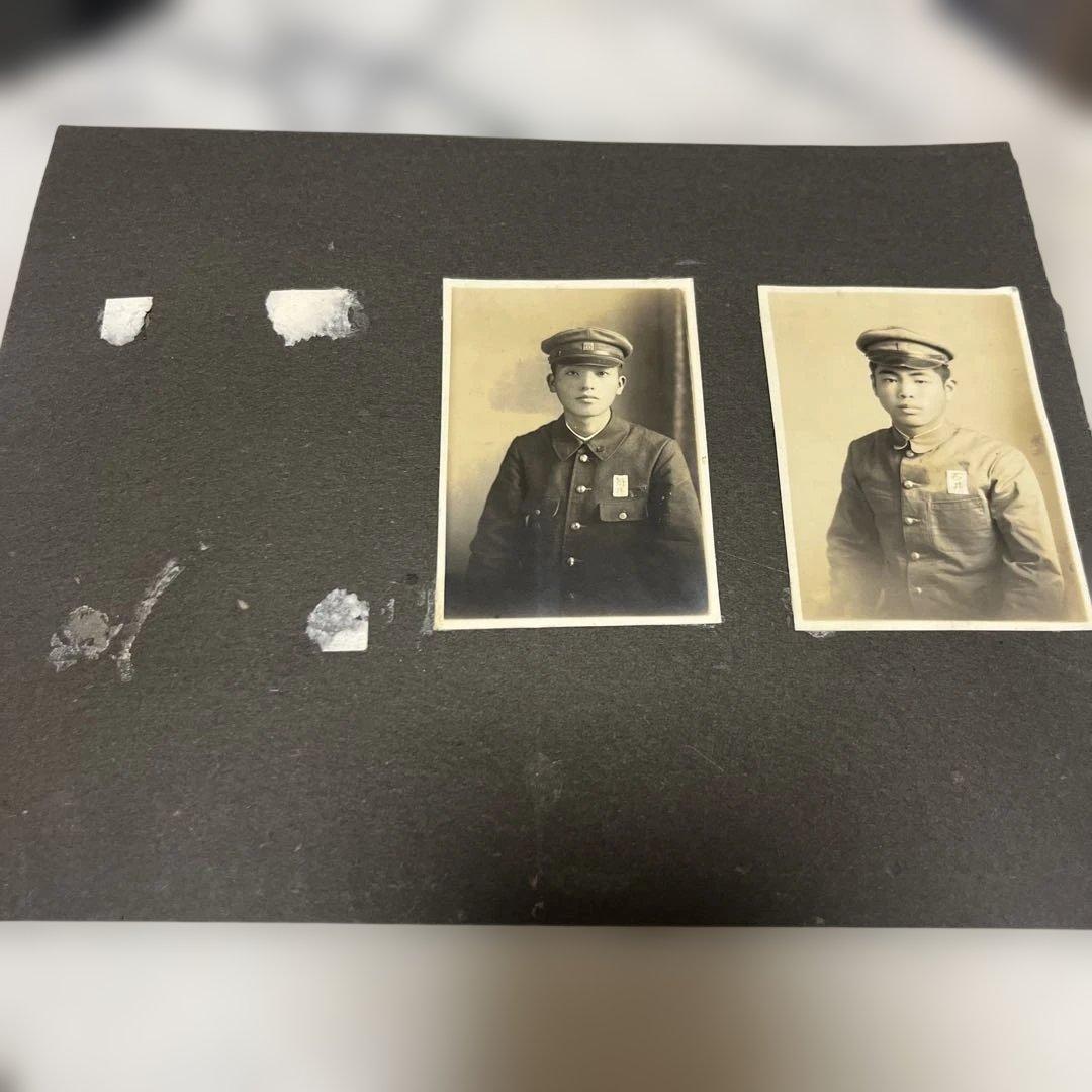 貴重 文部省式1型 初級滑空機 生写真 第二次大戦 プラモデル 模型 資料 1/