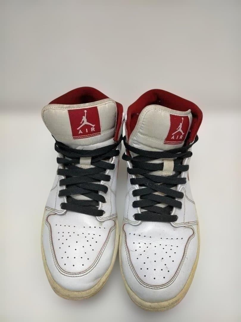 NIKE ナイキ　AIRJORDANジョーダン 88117-2-②-150Y