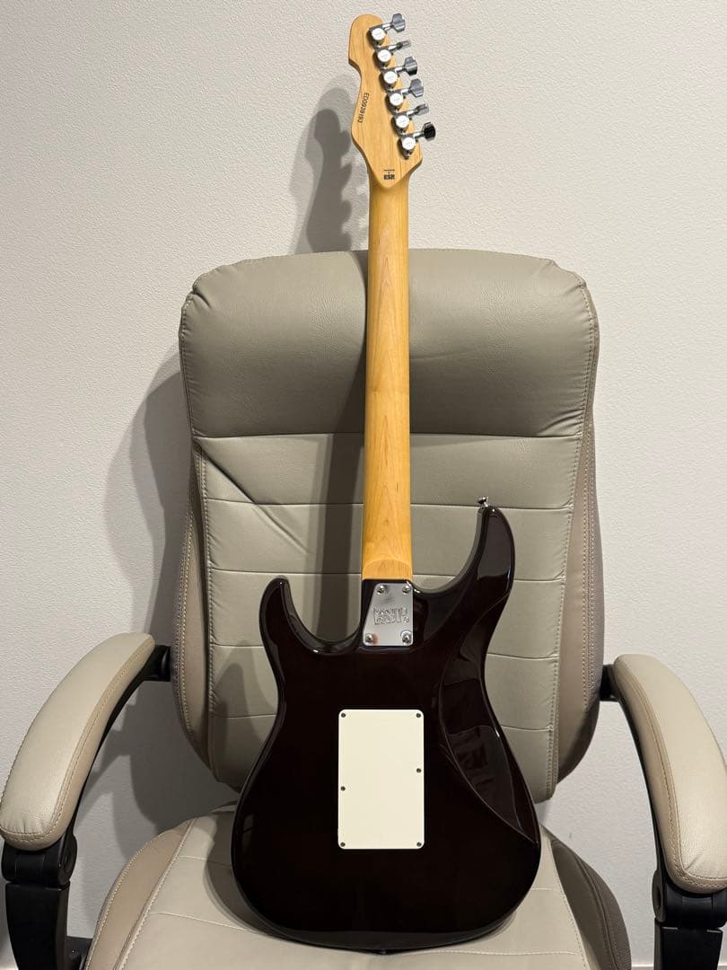 [鷹] ESP Edwards E-SN-150FR