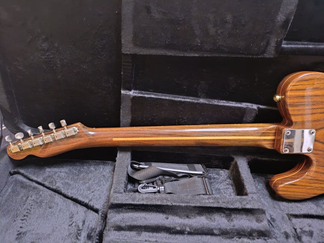 ギター Fender Japan All Rose Telecaster