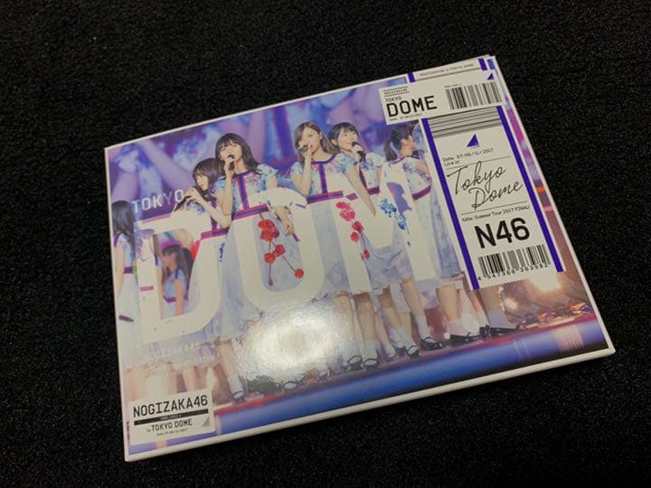 乃木坂ライブDVDまとめ売り