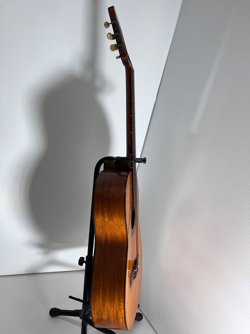 幻の初期作品 K.Ichiyanagi 一柳一雄 No.G81 1967年製