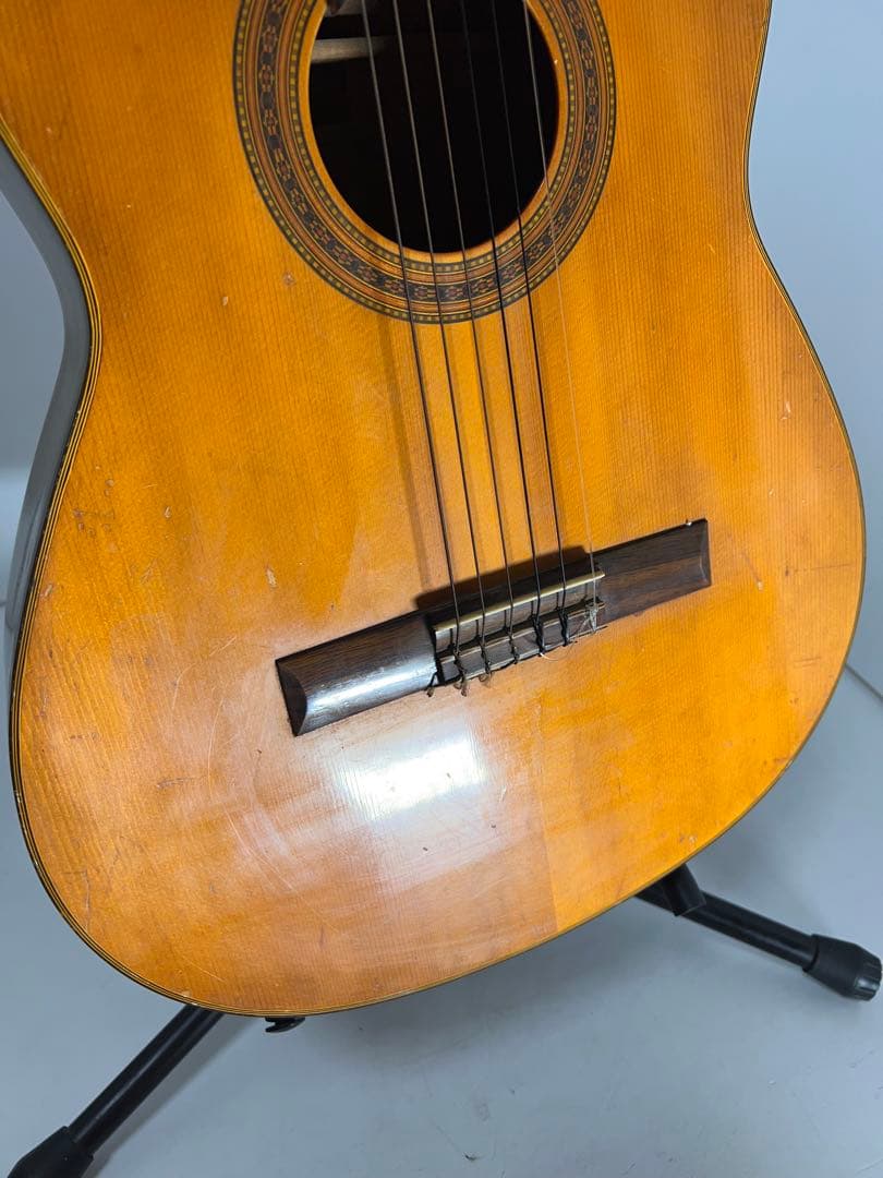 幻の初期作品 K.Ichiyanagi 一柳一雄 No.G81 1967年製