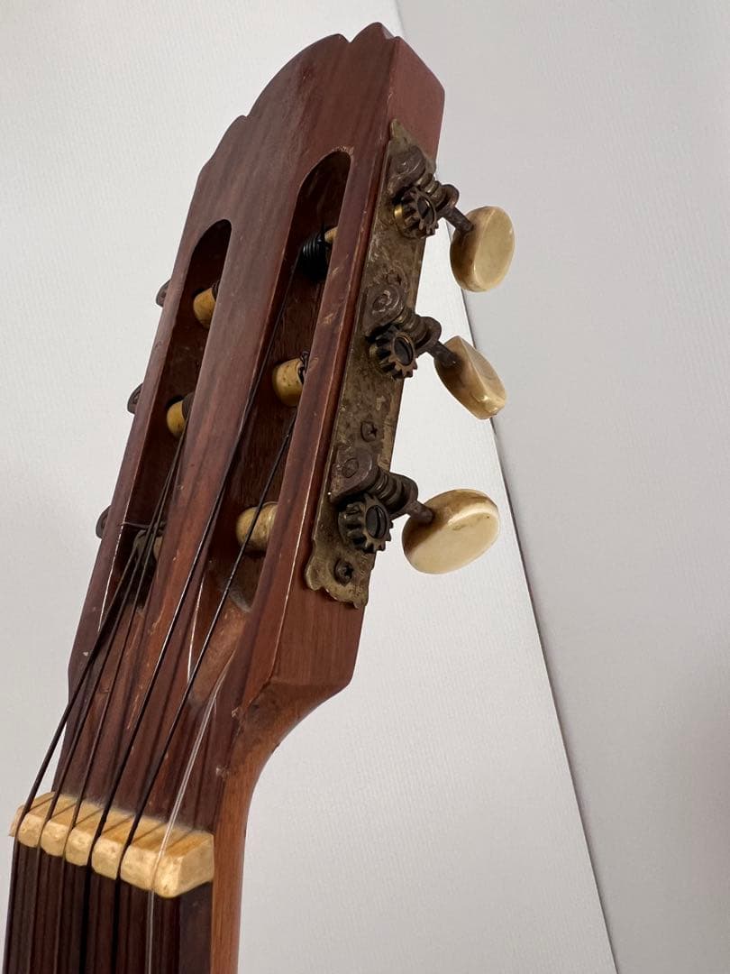 幻の初期作品 K.Ichiyanagi 一柳一雄 No.G81 1967年製