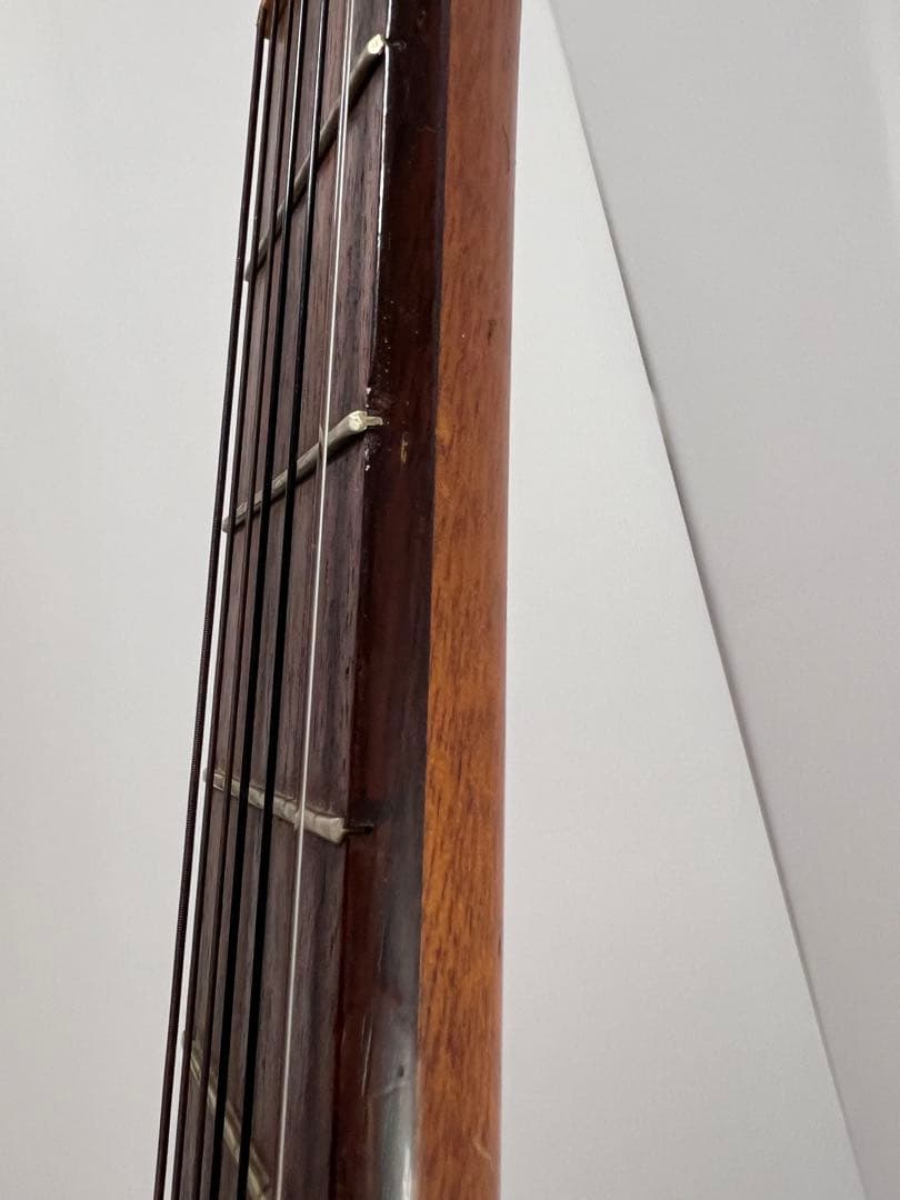 幻の初期作品 K.Ichiyanagi 一柳一雄 No.G81 1967年製