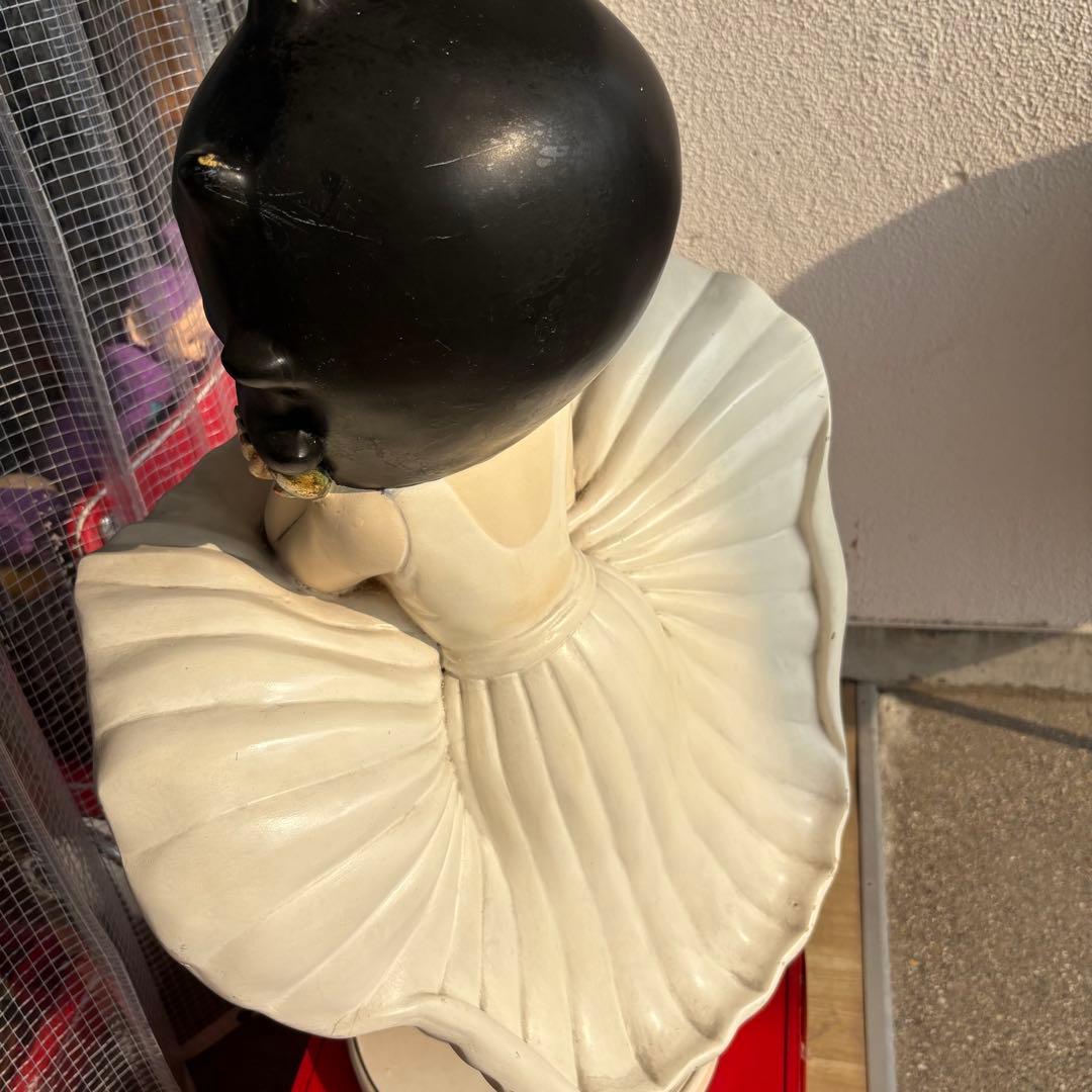 激レア ベティ・ブープ フィギュア 2002年製 ヴィンテージ