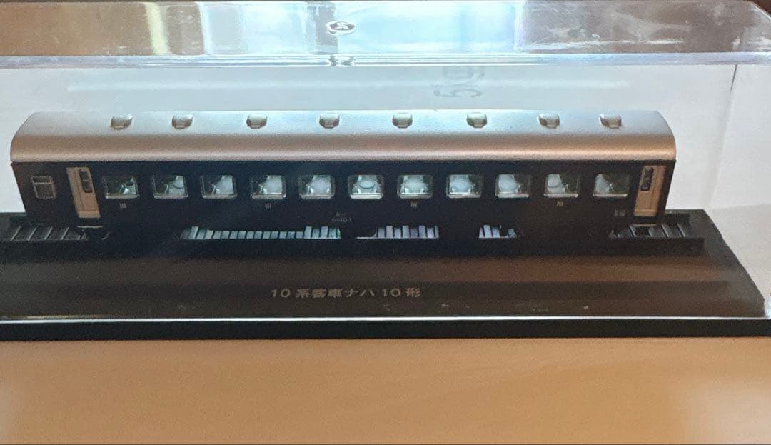 国産鉄道コレクション全国版 」 鉄道模型 30両セット ケース付き