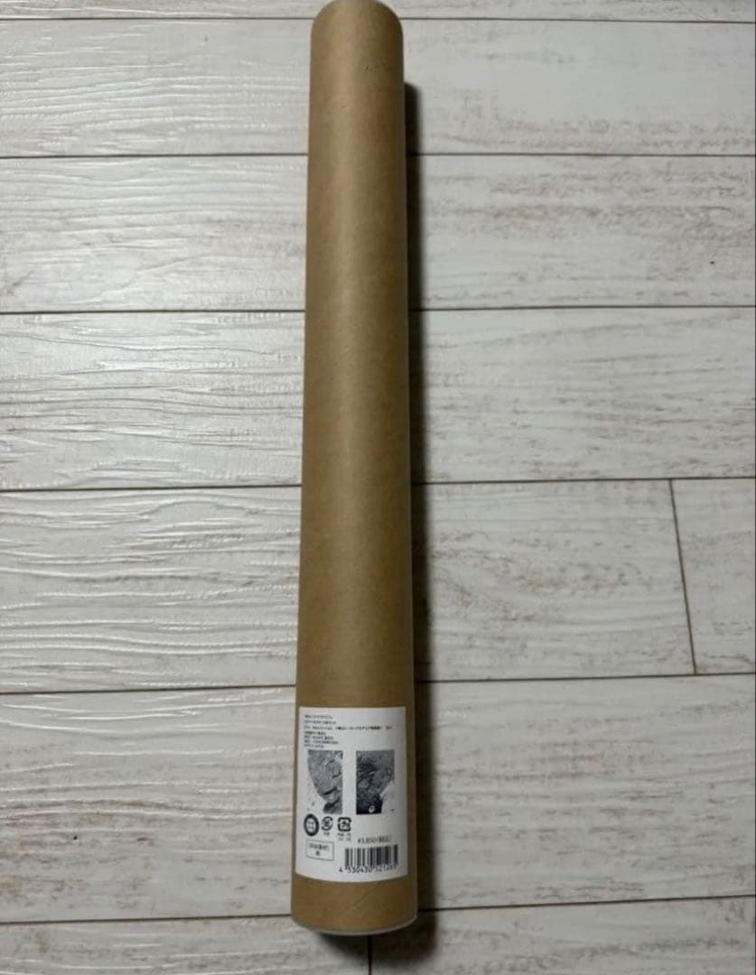 f*し様 ヒロアカ ポスター 原画展