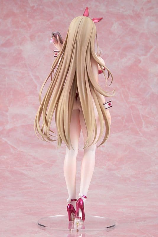 未開封　勝利の女神：NIKKE バイパー：トキシックラビット フィギュア