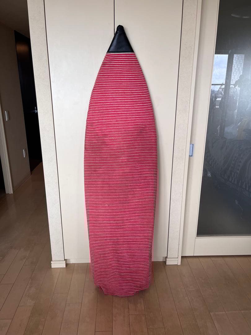 サーフィン・ボディボード JR Surfboards Step cousin