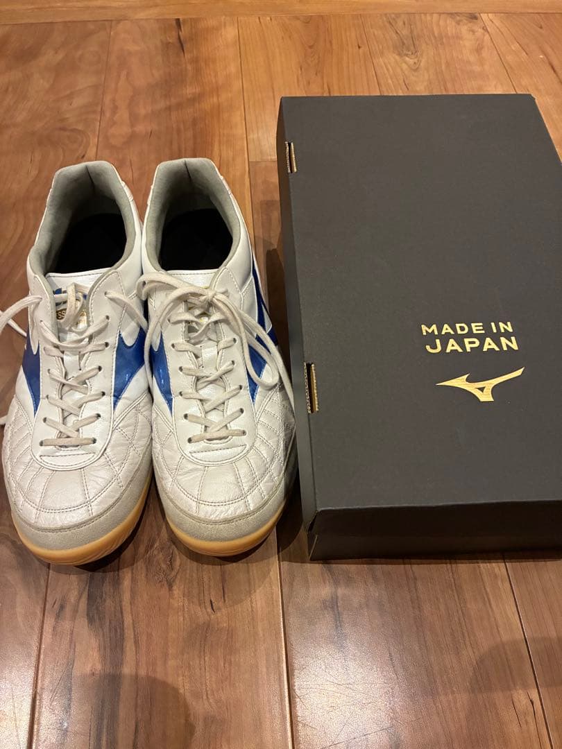 [27.0]ミズノ モレリア SALA JAPAN IN(室内用)