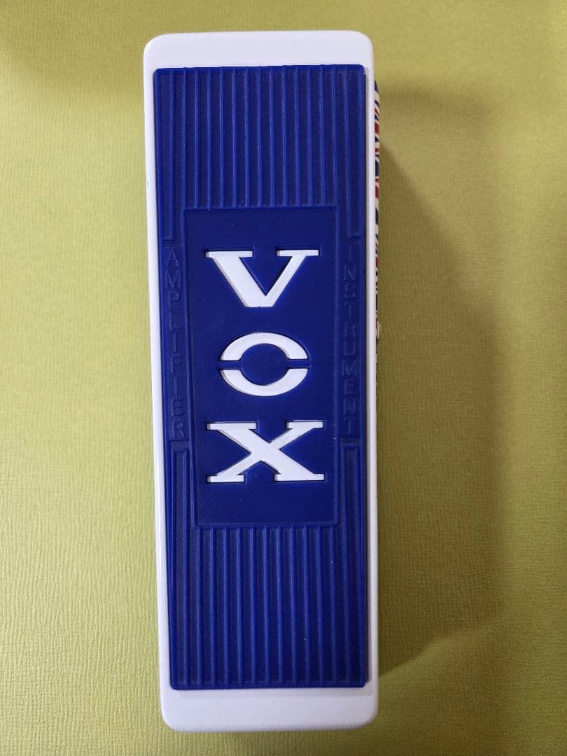 VOX　V847
