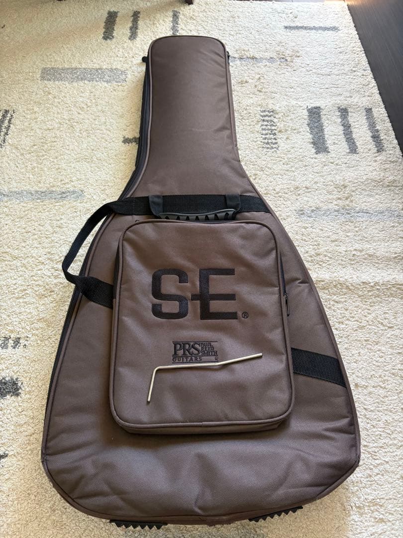 PRS seカスタム24