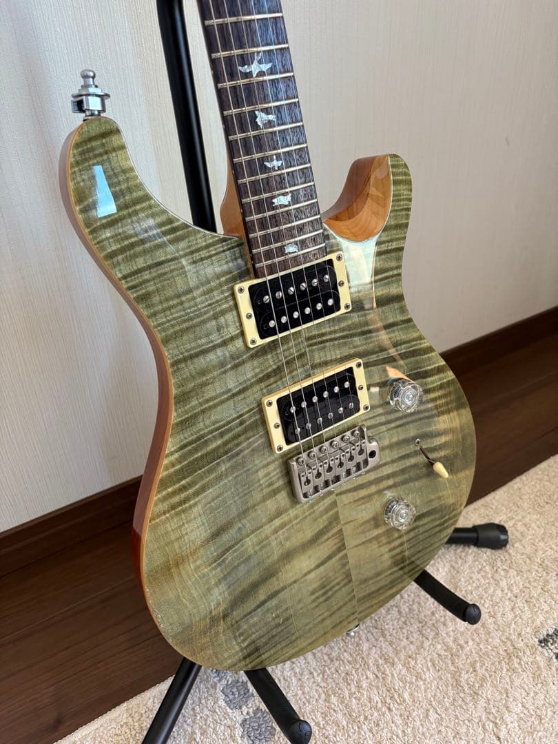 PRS seカスタム24