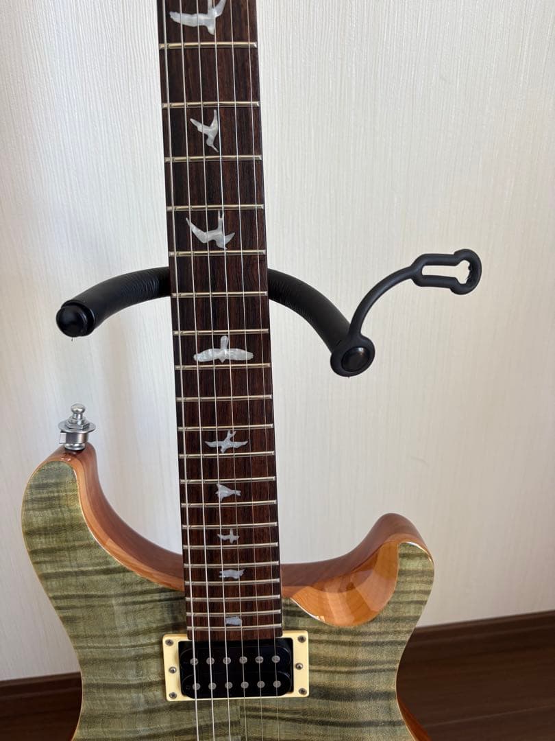 PRS seカスタム24