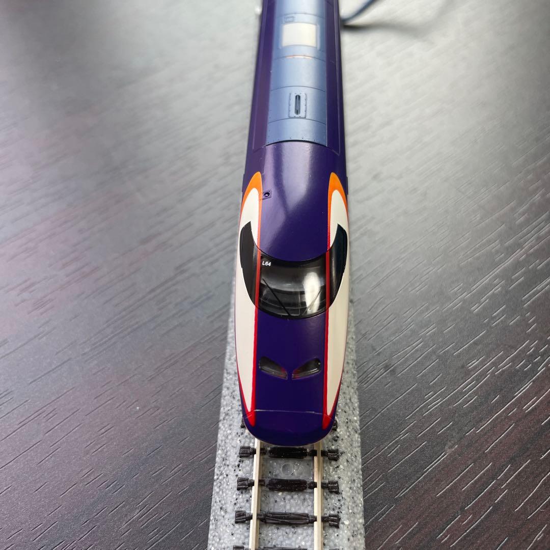 Nゲージ KATO 10-1255 E3系2000番台　つばさ新塗装　カトー