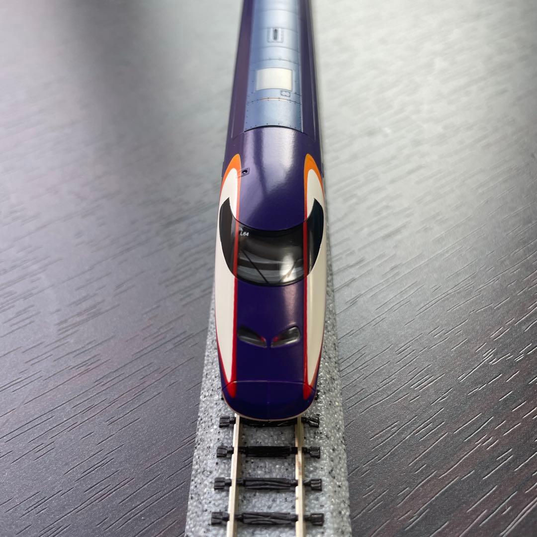 Nゲージ KATO 10-1255 E3系2000番台　つばさ新塗装　カトー