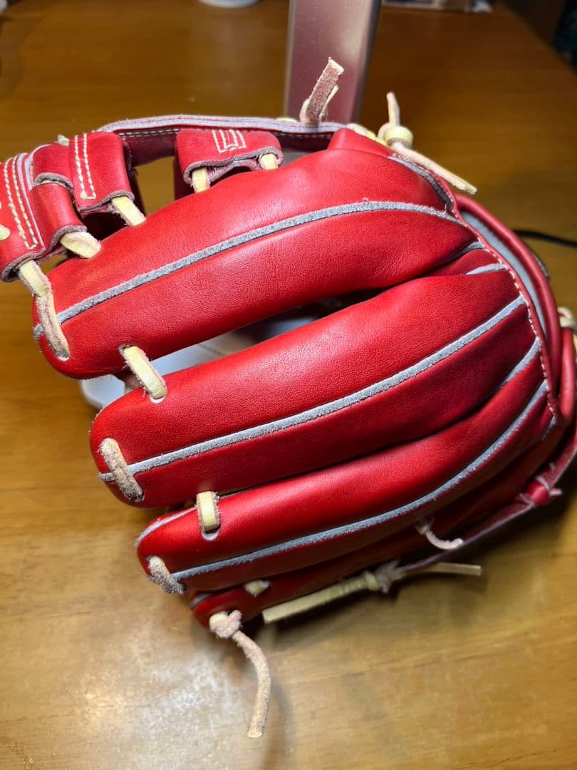 久保田スラッガー硬式グローブ Ｔ51