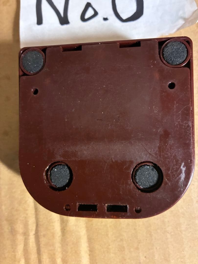 Bellstar チャイム　No.6