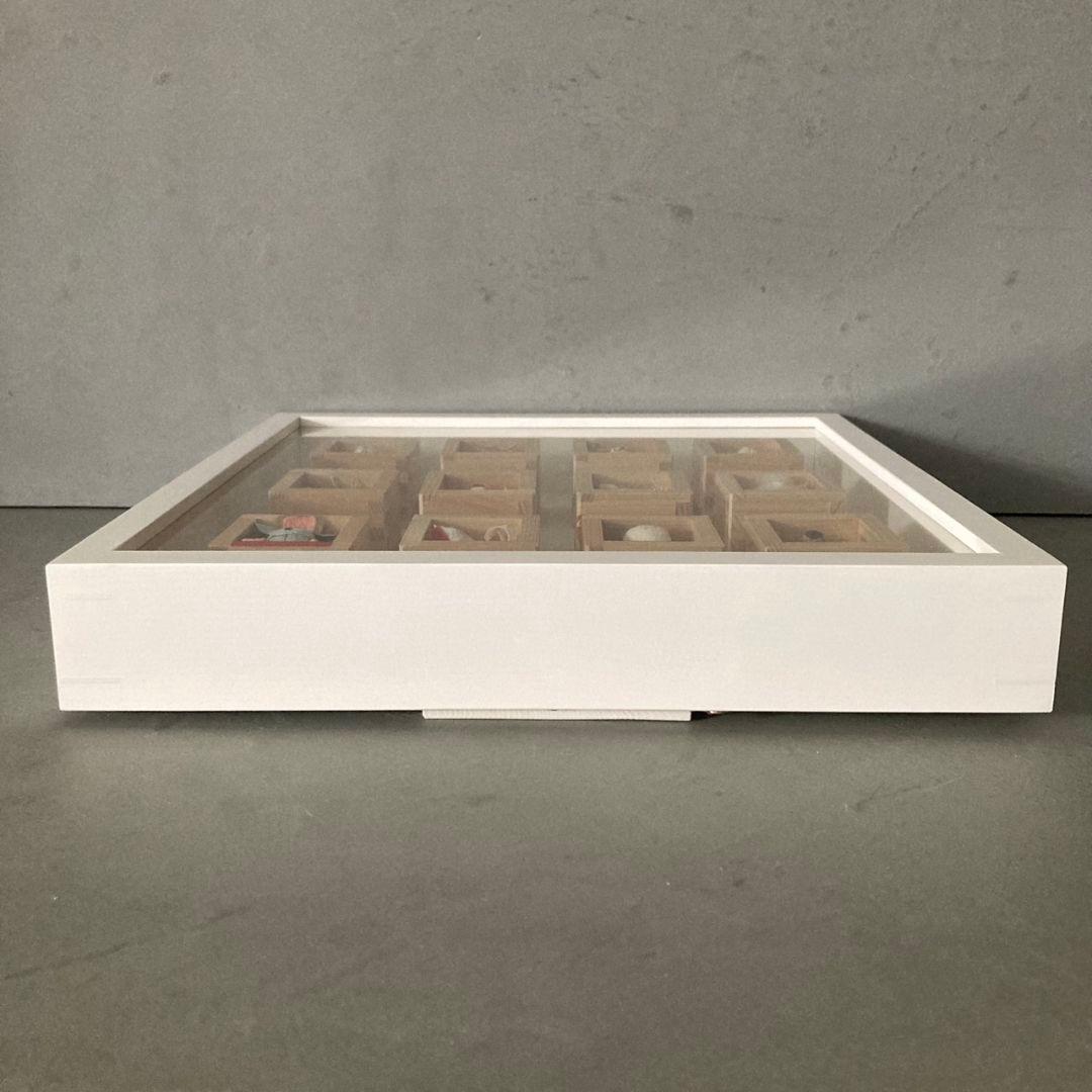 めでたや　額飾り　十二支　正月室礼　正月飾り　招福　縁起物　定価38.500円