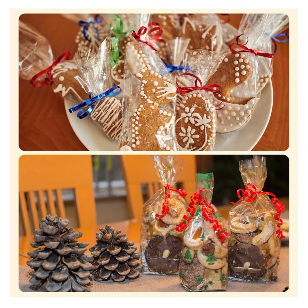 ラッピングタイ ワイヤータイ ビニタイ メタリック ランダム 7色 70本