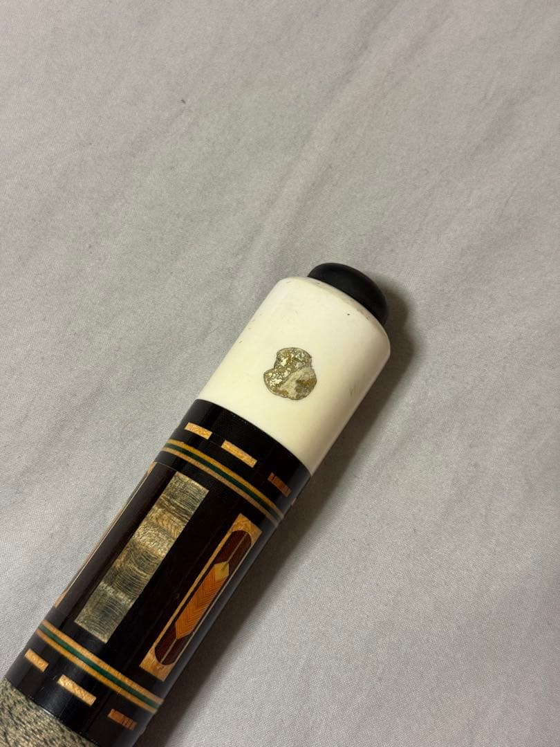 PALMER custom cue ビリヤード