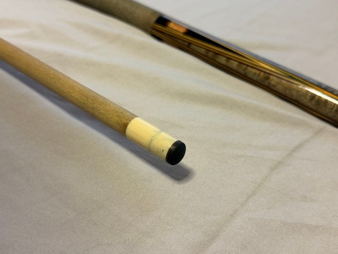 PALMER custom cue ビリヤード