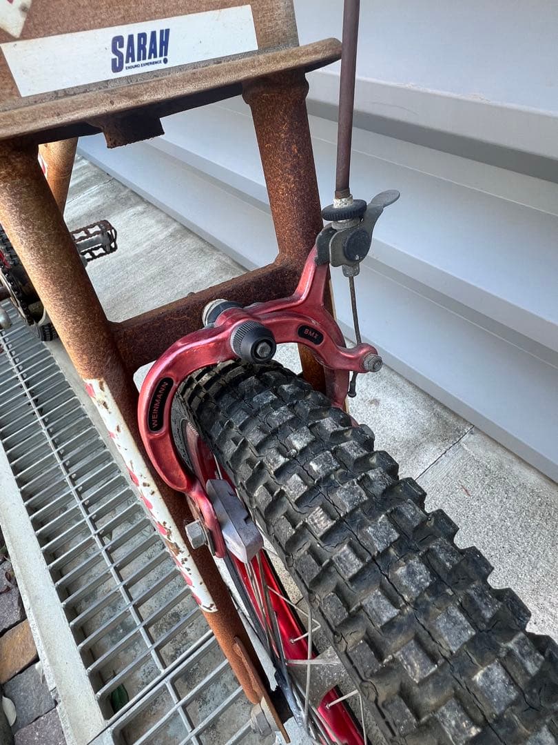 TORPADO BMT BMX ヴィンテージBMX イタリア老舗メーカー