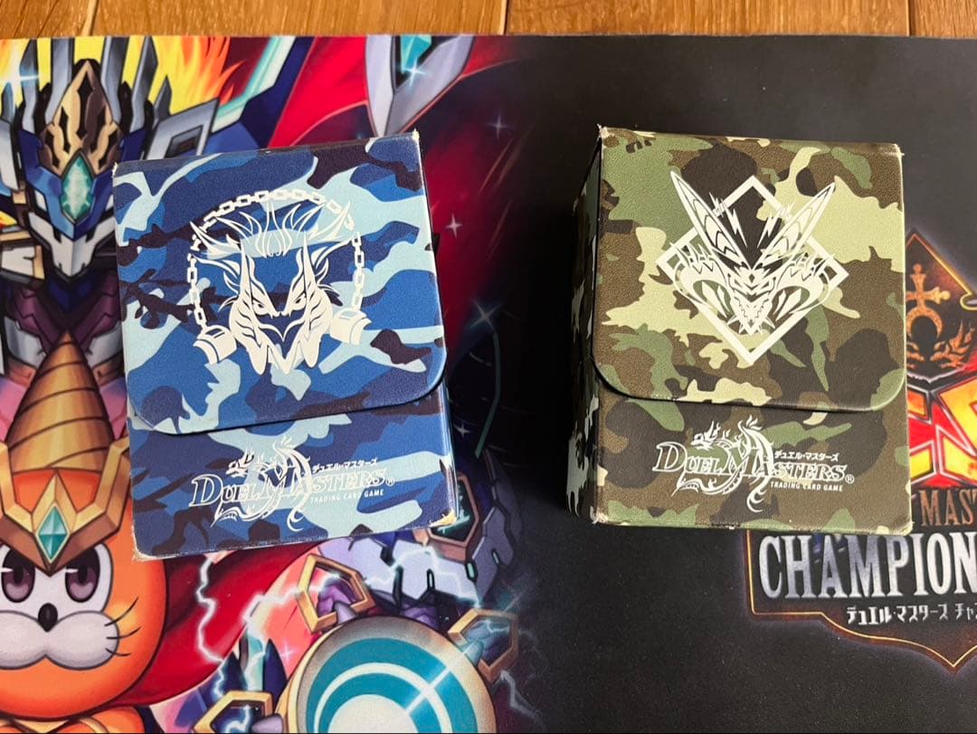 デュエル・マスターズ 引退品まとめ売り ④