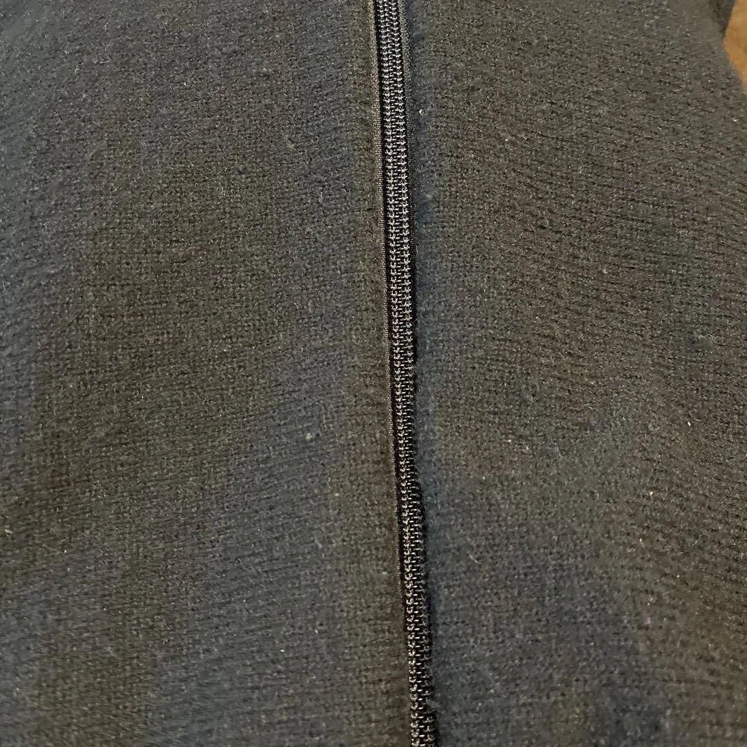 PEARLY GATES ネイビー ストライプジャケット サイズ5