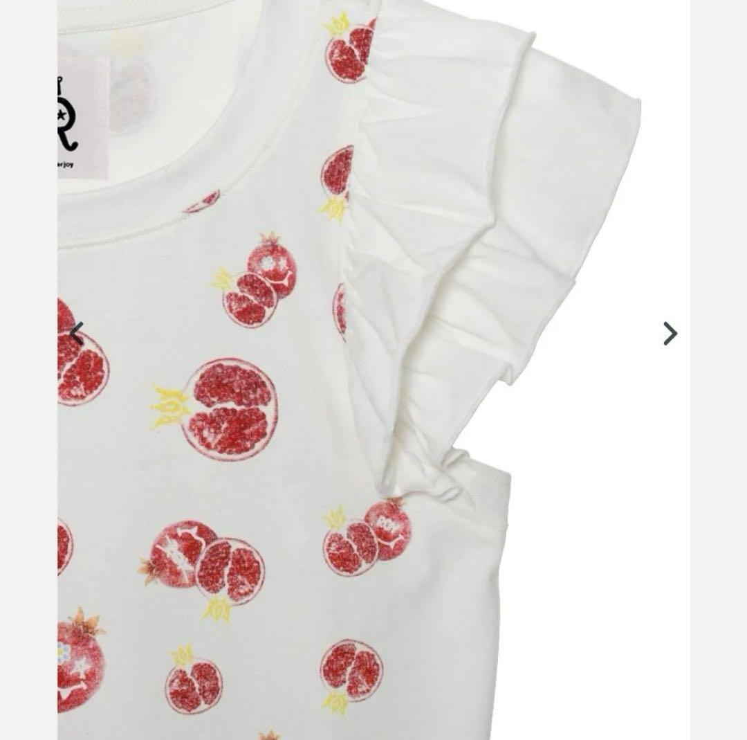 初期レア LiSA ザクロフリルTシャツ ROY reflect overjoy