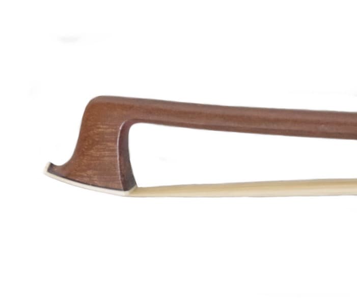 ヴァイオリン用モダンフレンチBOW☆61g ブラジルウッド Raffin鑑定書