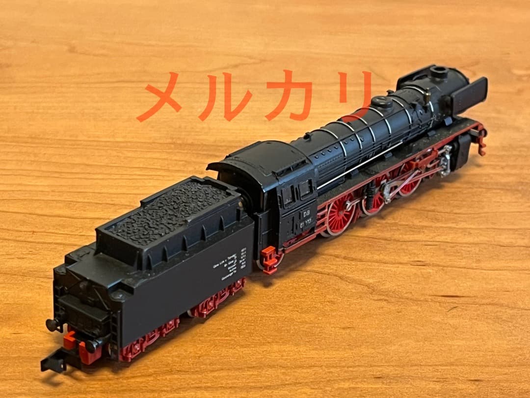 値下げ　ARNOLD アーノルド Nゲージ 2210 ドイツ国鉄 01