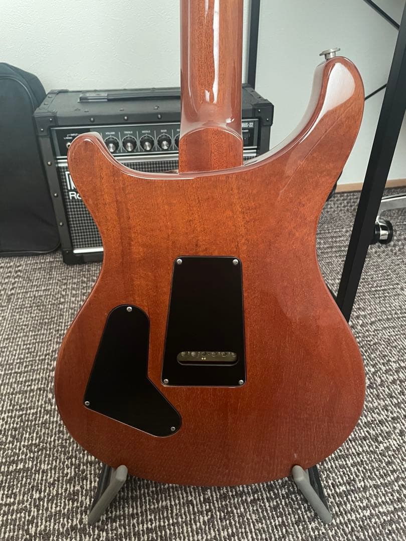 a*崎様 PRS custom24 10top 2012