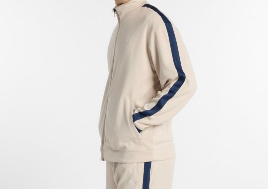 New Balance セットアップ　ジャージ　大谷翔平モデル Lサイズ