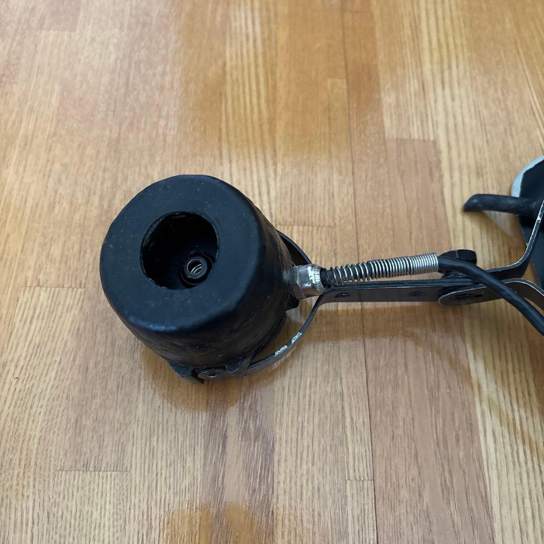 沈黙の艦隊 無電池電話H-200/U HEADSET-CHESTSET