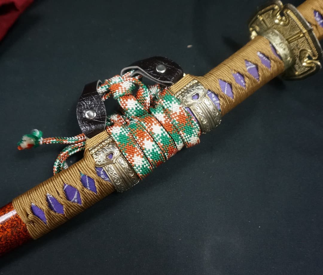 まとめになります。陣太刀（模造刀身）日本刀 太刀 脇差