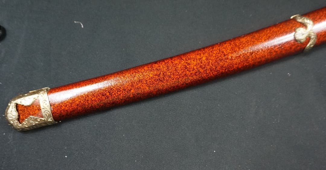 まとめになります。陣太刀（模造刀身）日本刀 太刀 脇差