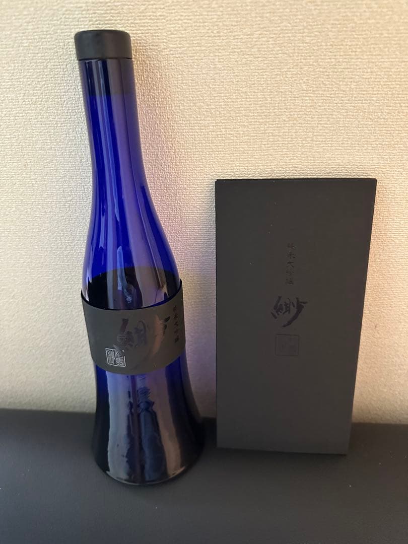 u*e様 緲 日本酒